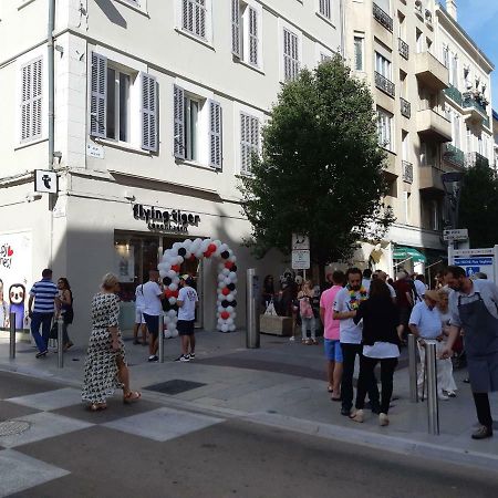 Cannes Riviera Buitenkant foto